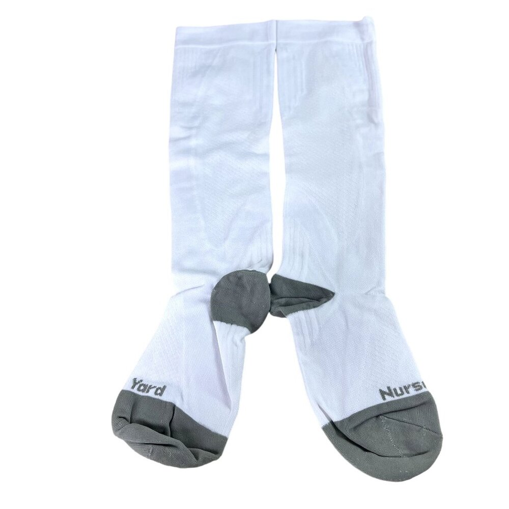 Womens Mens Unisex  Advanced Gradual Compression Stockings Socks